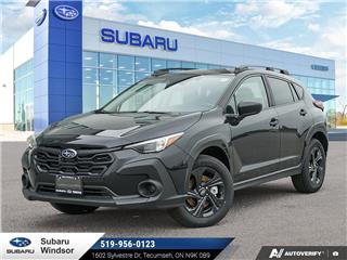 Crosstrek