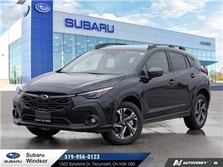 Crosstrek