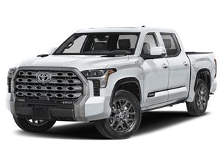 Tundra Hybrid