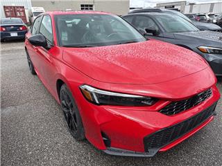Civic Hybrid