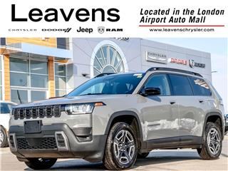 Cherokee
