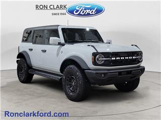 Bronco