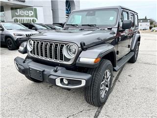 Wrangler