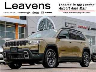 Cherokee