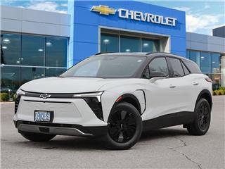 Blazer EV