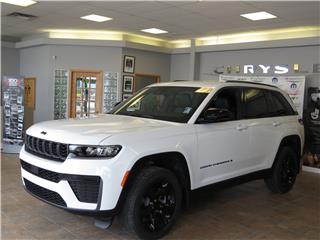 Grand Cherokee