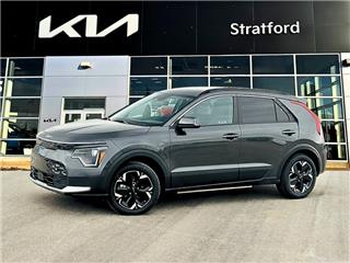 Niro EV
