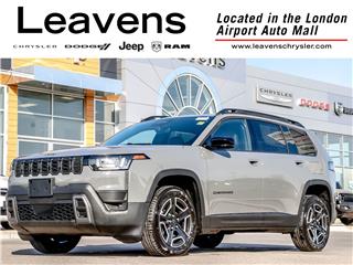 Cherokee