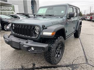 Wrangler