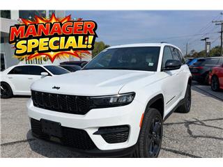 Grand Cherokee