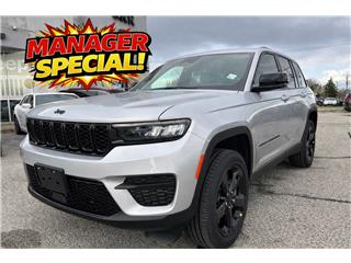 Grand Cherokee
