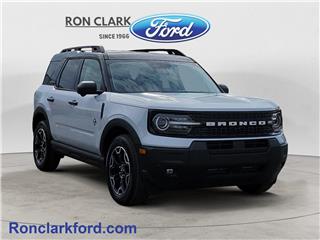 Bronco Sport