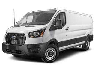 Transit-150 Cargo