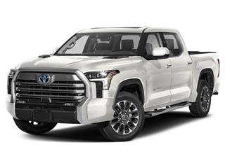Tundra Hybrid