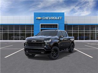 Silverado 1500