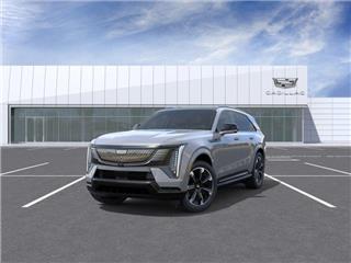 Escalade IQ