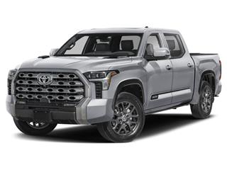 Tundra Hybrid