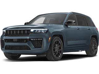 Grand Cherokee