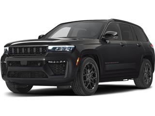 Grand Cherokee