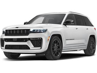 Grand Cherokee