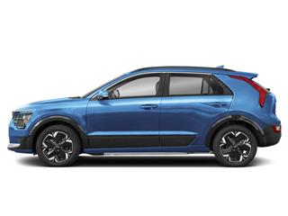 Niro EV