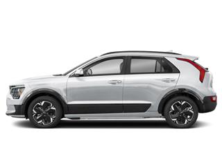 Niro EV