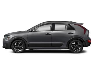 Niro EV