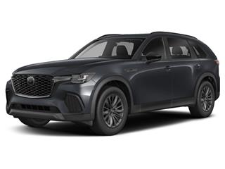 CX-70 MHEV
