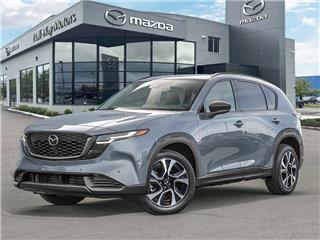 2026 Mazda CX-5 | Half-Way Motors Mazda
