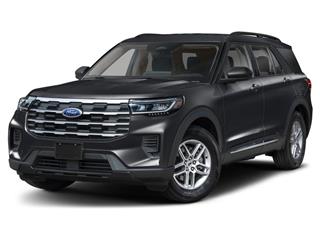 Explorer