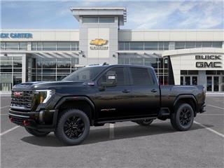 Sierra 3500HD