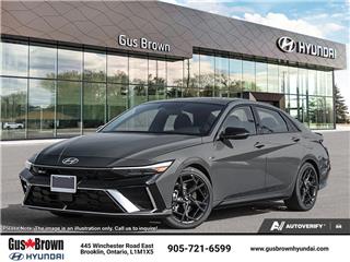 Elantra