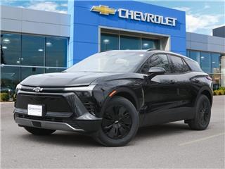 Blazer EV