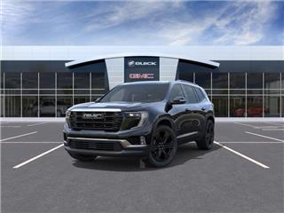 Acadia