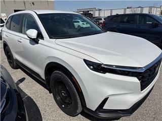 CR-V