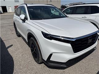 CR-V
