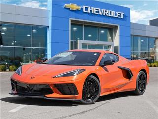 Corvette