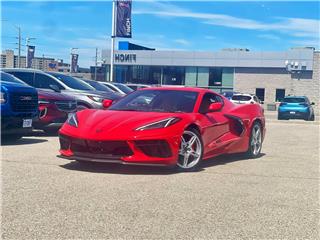 Corvette