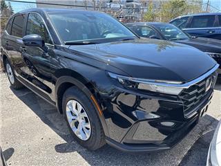 CR-V