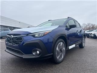 Crosstrek