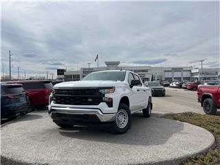 Silverado 1500