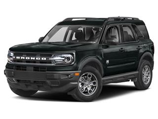 Bronco Sport