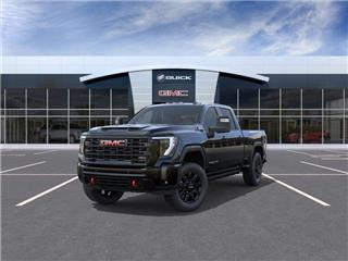 Sierra 2500HD