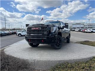 Sierra 3500HD