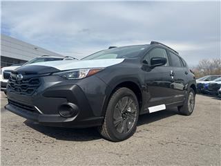 Crosstrek