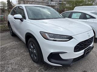 HR-V