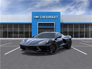 Corvette
