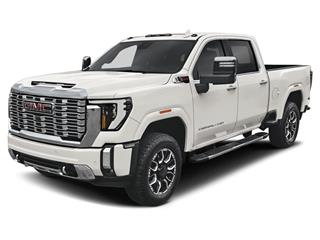 Sierra 2500HD