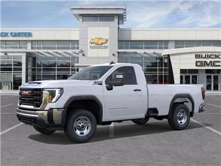 Sierra 2500HD