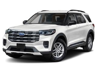Explorer
